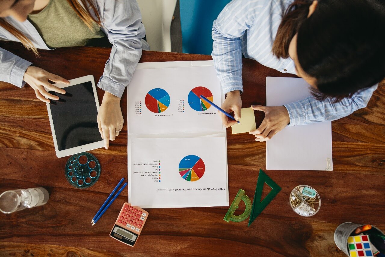 Market Research & Analysis