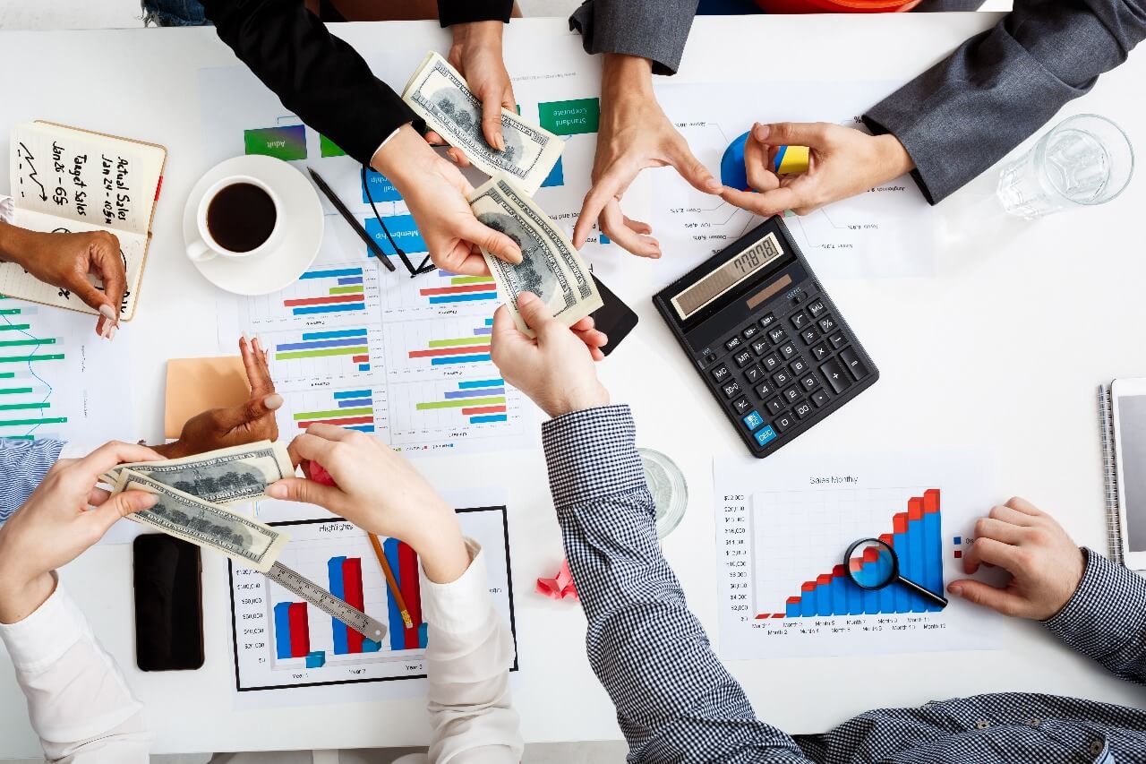 Financial Planning & Analysis